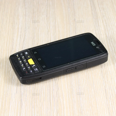 Терминал сбора данных M3 Mobile SL10K SL1K4N-12CWES-HF (уцененный товар)
