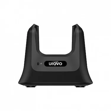 Зарядная станция на 1 ТСД и 1 АКБ для ТСД Urovo RT40 ACC-HBCRT40B