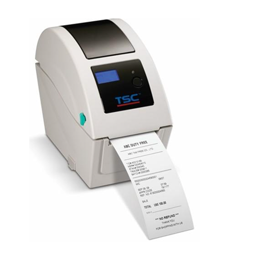 Принтер этикеток TSC TDP-324W, 300 dpi, USB, Ethernet 99-039A036-0302