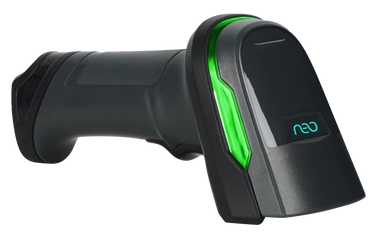 Беспроводной сканер штрихкода NEO LUX HD 77790