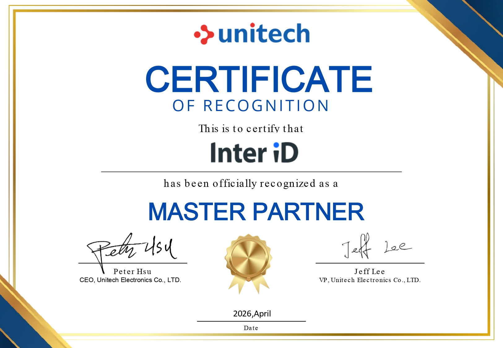 Unitech