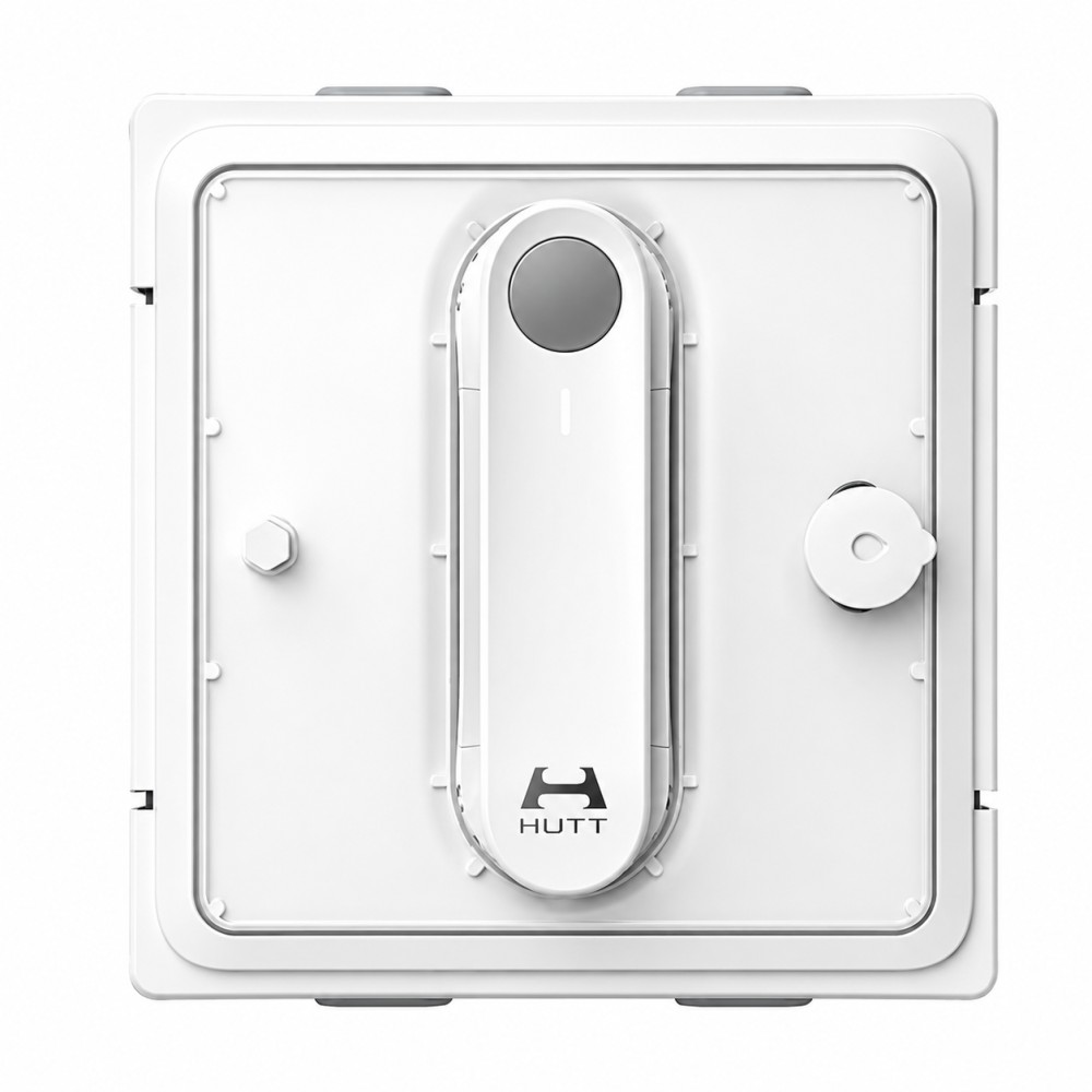 Робот мойщик окон HUTT W9 Pro