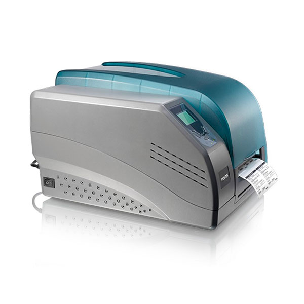 Принтер этикеток Postek G3000, 300 dpi, USB, RS232, Ethernet 00.1053.002