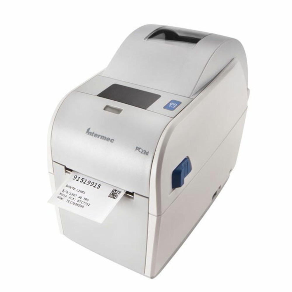 Honeywell PC23d