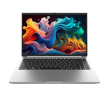 Ноутбук Maibenben Smart S14B 14,5", IPS, AMD Ryzen 5 6600H 3.3Ггц, 8ГБ RAM, 512ГБ SSD, AMD Radeon 660M, Linux