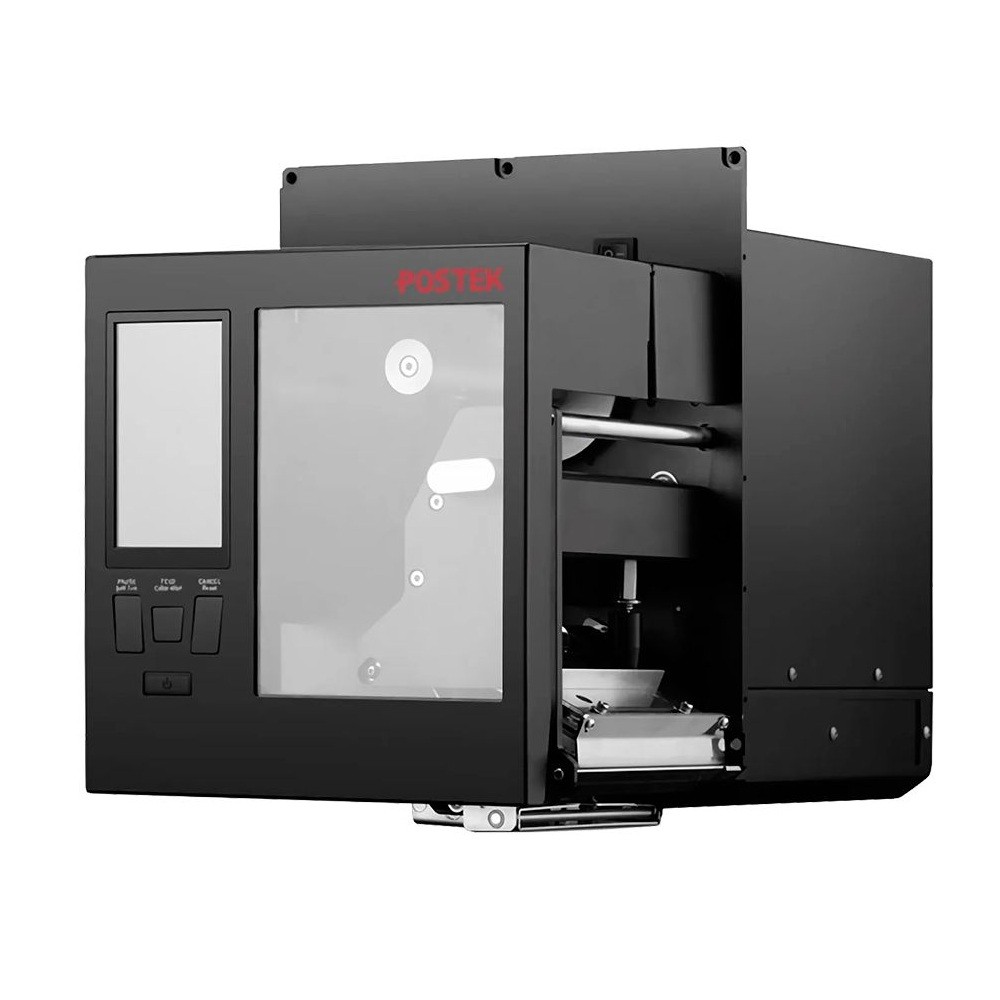 Принтер-аппликатор этикеток Postek MX2R Pro-Wipe NM.MX2R-PW