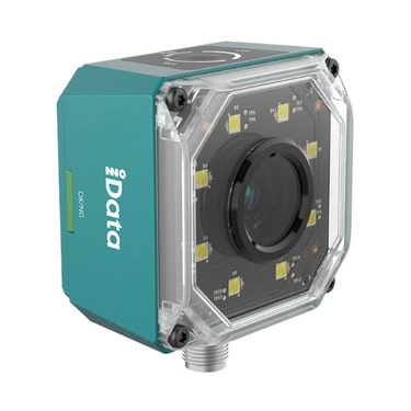 Промышленный сканер штрихкода iData DM3000-16P 7960