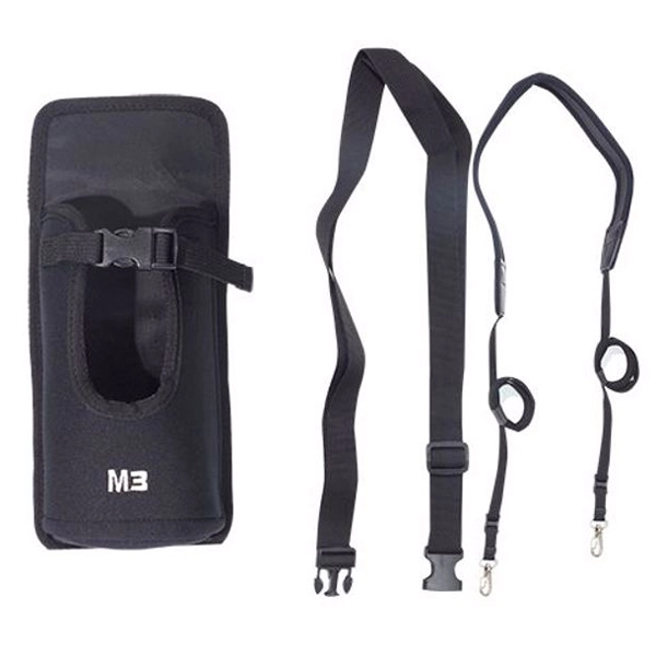 Чехол с ремешком для ТСД M3 Mobile UL20 UL20-CASE-FSH