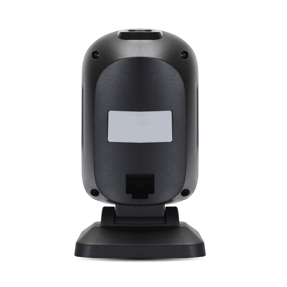 Сканер штрих-кода Mercury 8500 P2D Mirror Black 4109