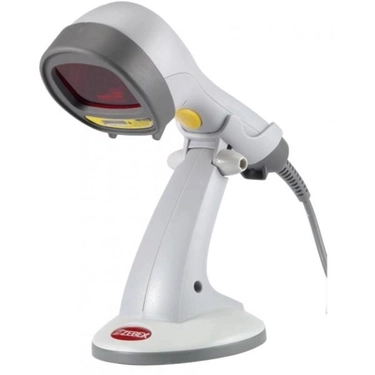 Сканер штрих-кода Zebex Z-3060, белый 883-6000UB-000, 125569