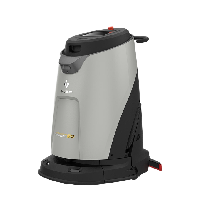 Робот уборщик Gausium Scrubber 50