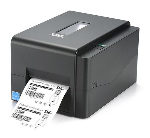 Принтер этикеток TSC TE210, 203 dpi, Ethernet, USB 99-065A301-00LF00