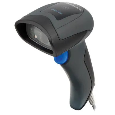 Сканер штрих-кода Datalogic QuickScan QD2430-BKK1S