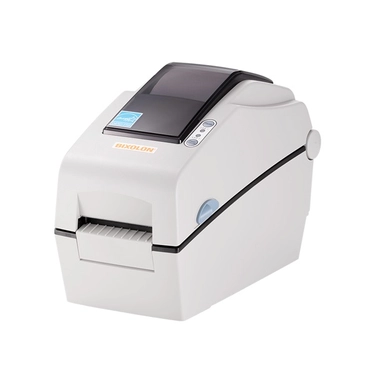 Принтер этикеток Bixolon SLP-DX220, 203 dpi, RS-232, USB, Bluetooth SLP-DX220B