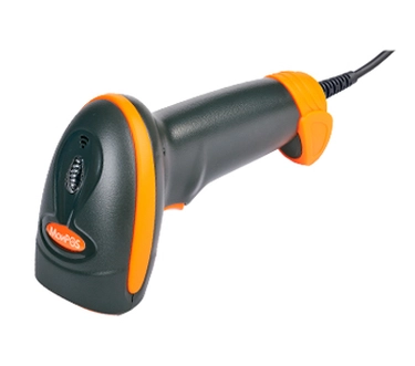 Сканер штрих-кода МойPOS MSC-3208C2D 4510