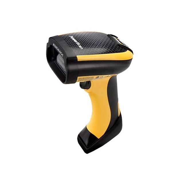 Беспроводной сканер штрих-кода Datalogic PowerScan PBT9100-RB
