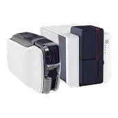 Принтеры пластиковых карт