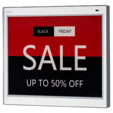 Электронный ценник (ESL) Wintec LS0583