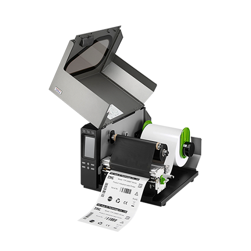 Принтер этикеток TSC TTP-286MT 99-135A002-0002