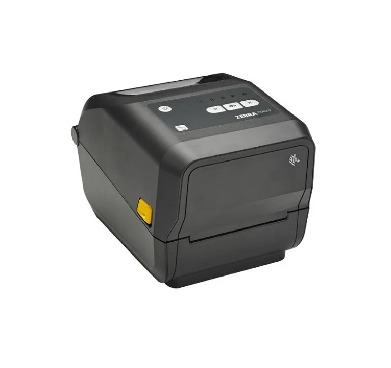 Принтер этикеток Zebra ZD420t, 300 dpi, USB, Bluetooth, Ethernet ZD42043-T0EE00EZ