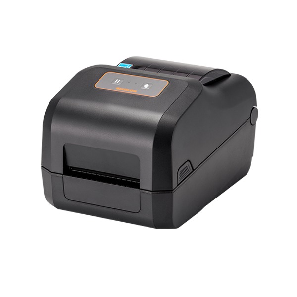 Принтер этикеток Bixolon XD5-40t, 203 dpi, Ethernet, RS-232, USB, Bluetooth XD5-40TEBK