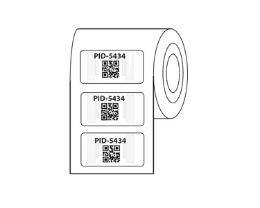 RFID метка Perfect ID PID-SFT-5434
