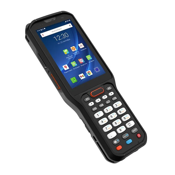 Терминал сбора данных Urovo RT40S RT40S-13Q3ZSR4G29EU