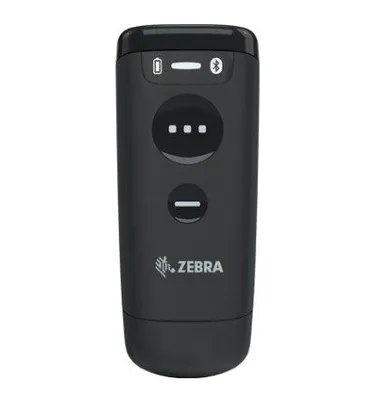 Беспроводной 2D сканер штрих-кода Zebra CS6080-SR40000TZVW