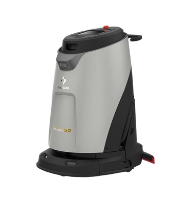 Робот уборщик Gausium Scrubber 50