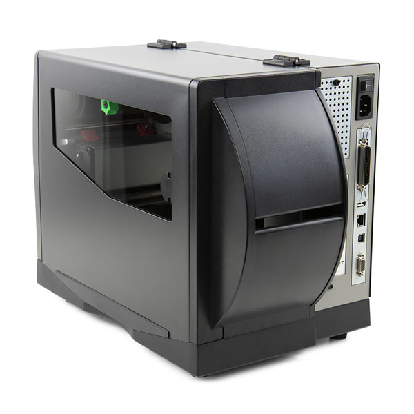 Принтер этикеток Атол TT631, 300 dpi, USB, RS-232, Ethernet 60101