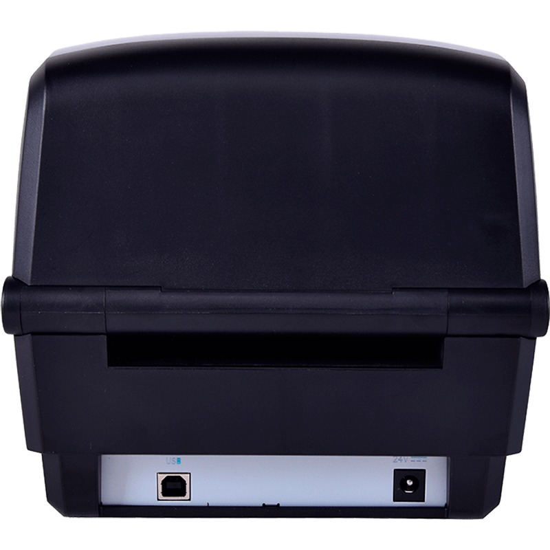 Принтер этикеток iDPRT iE4S, 203 dpi, USB, Ethernet iE4S-2UE-000x