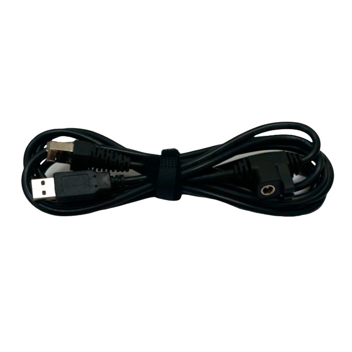 Интерфейсный кабель RS-232 с питанием от USB для сканеров VMC 158736