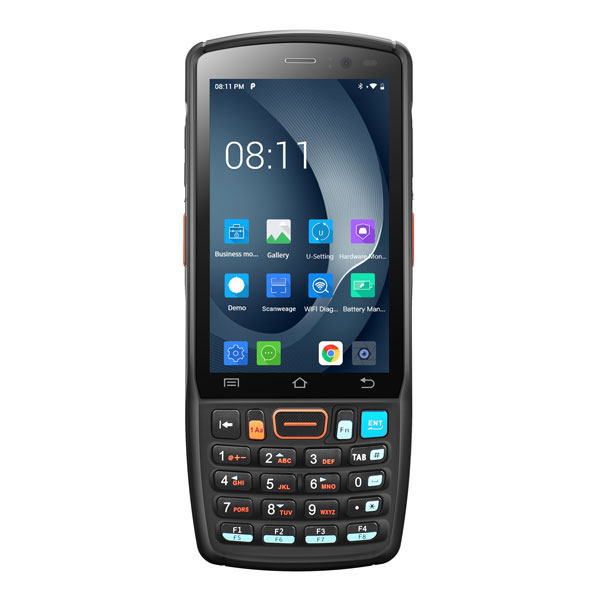 Urovo DT40S