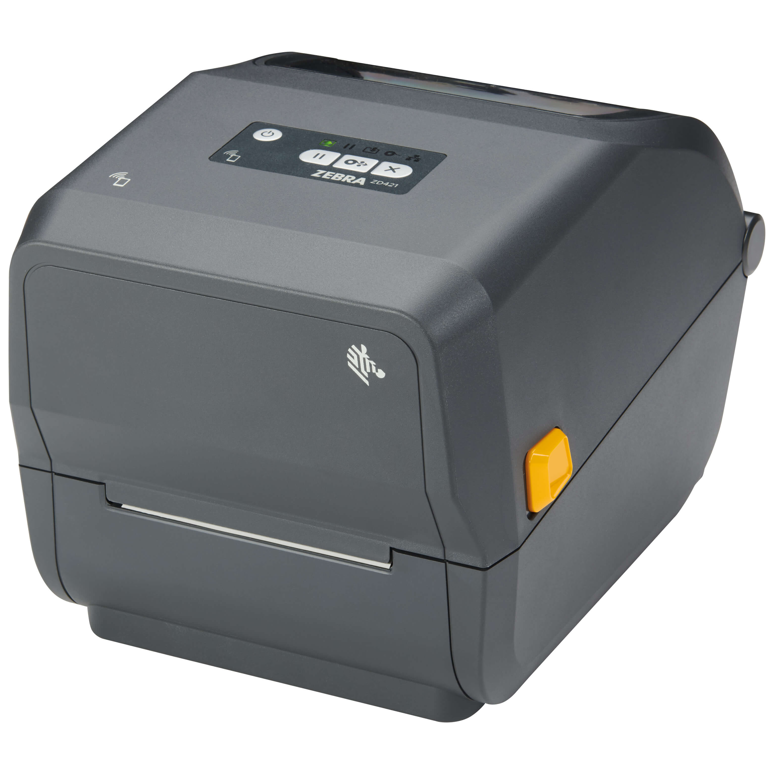 Принтер этикеток Zebra ZD421, 300 dpi, Bluetooth, USB ZD4A043-C0EM00EZ