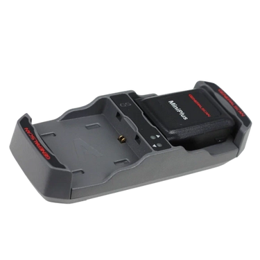 Зарядная станция на 2 слота Generalscan GCR201-01