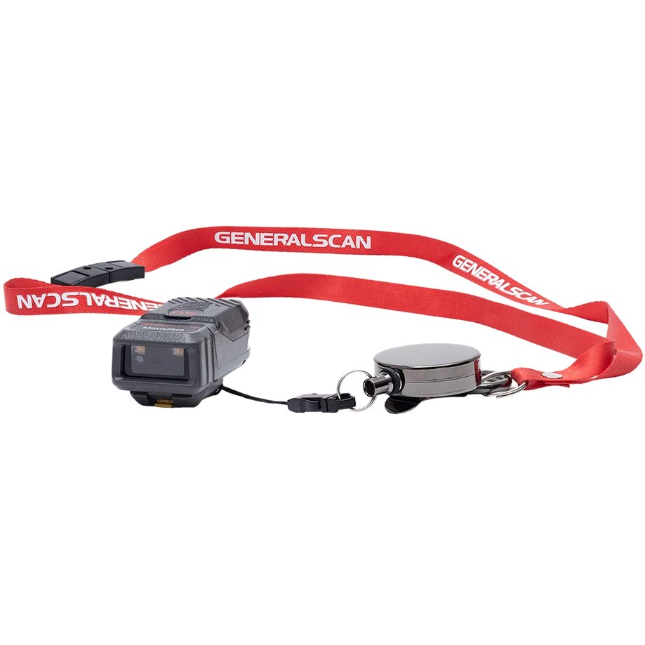 Сканер-кольцо Generalscan R5522 R5522-R06+GMR201-01