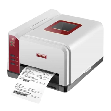 Настольный принтер этикеток Postek IQ200, 203 dpi, USB, RS-232, WIFI, Bluetooth, NM.iQ200-RS-WF-BT