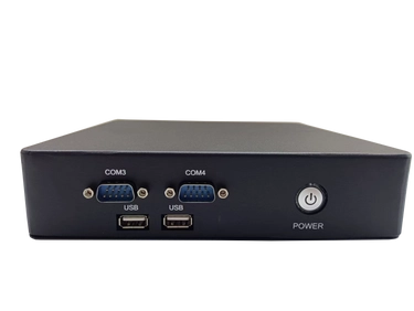 POS компьютер OL-C023M, Celeron N97, RAM 4 ГБ, SSD 128 ГБ, c креплением, без ОС N97