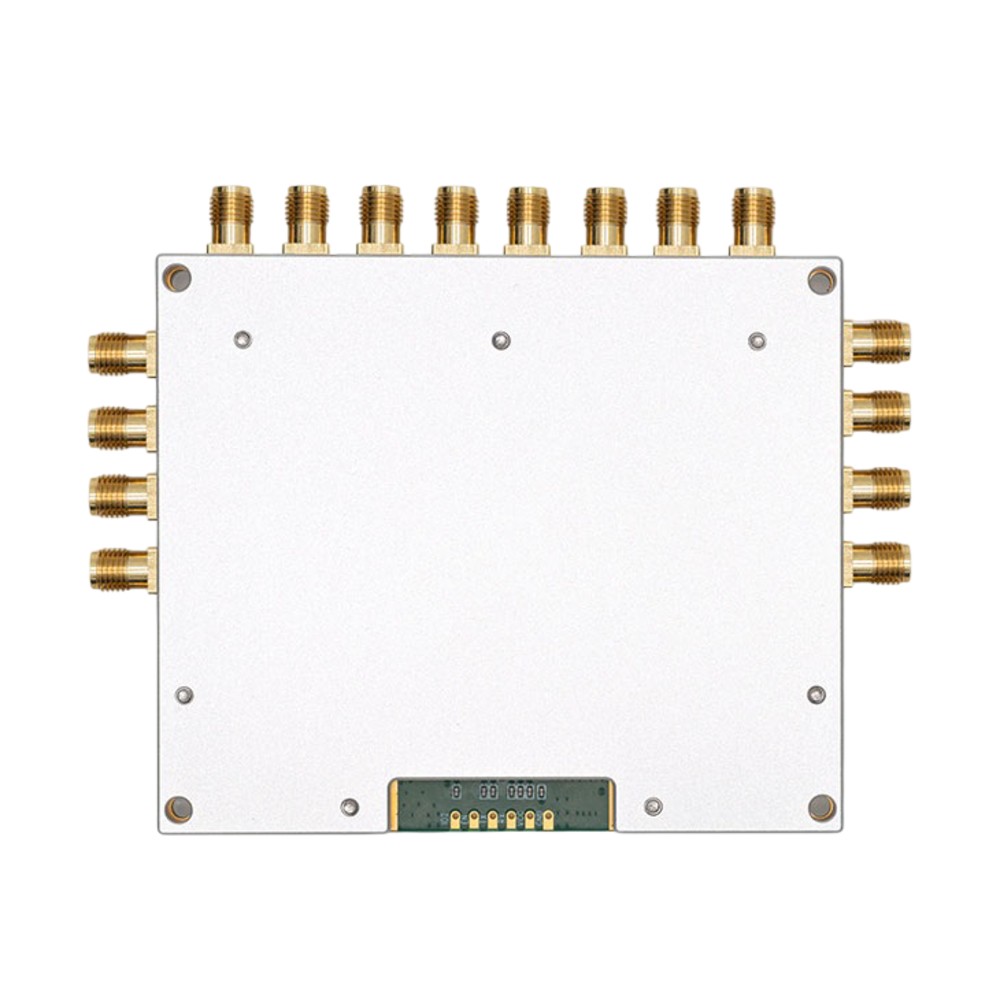 UHF RFID  модуль Chainway CM710-16
