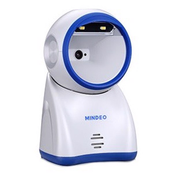 Cканер штрих-кода Mindeo MP725 MP725_WHITE