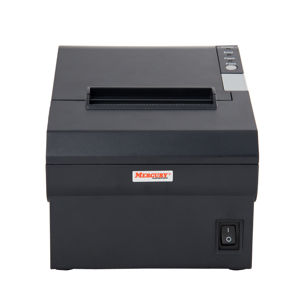 Чековый принтер MPRINT G80, 203 dpi, RS-232, USB, Ethernet 4514