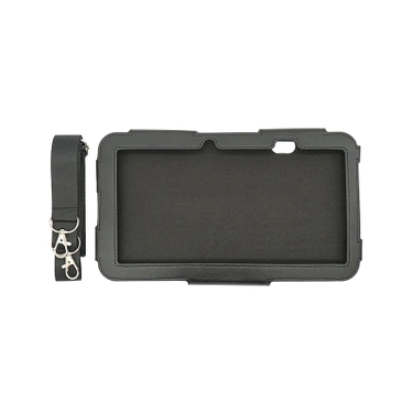 Чехол для планшета Urovo P8100, 8 дюймов, искусственная кожа, наплечный ремень ACCP8100-CASE08-R01