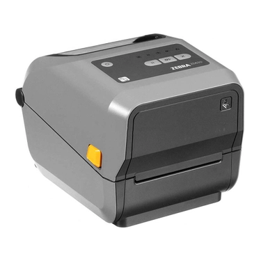 Принтер этикеток Zebra ZD620t 203 dpi, USB, Bluetooth, RS-232, Ethernet ZD62042-T1EF00EZ