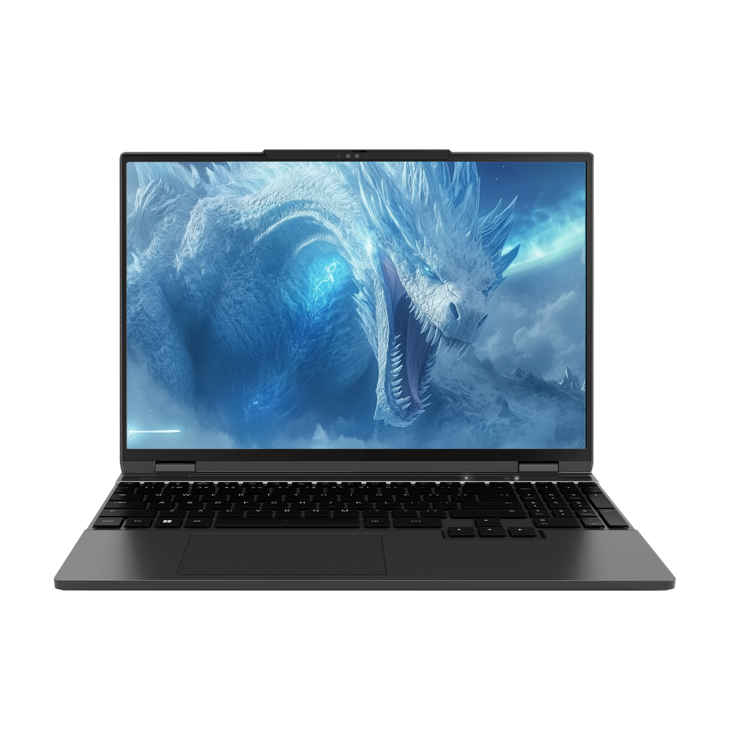 Ноутбук Maibenben X15B-R78746 X15B-R78746GQSLBRE0 15.3", IPS, AMD Ryzen 7 8845HS 3.8Ггц, 16ГБ RAM, 1024ГБ SSD, nVidia GeForce RTX4060 8ГБ, Linux
