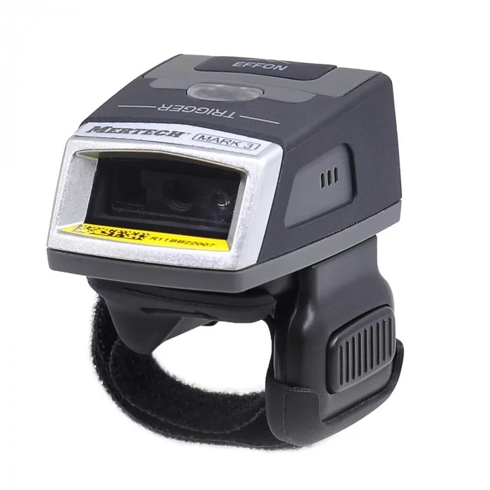 Сканер-кольцо Mertech Mark 3 P2D 4859