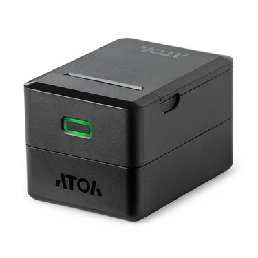 Фискальный регистратор АТОЛ 35Ф, Черный, с ФН 1.2 15 мес, USB. 5.0 63288