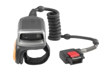 Сканер-кольцо Zebra RS5000 RS5000-LCBSWR