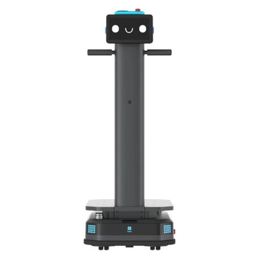 Промышленный робот доставщик Pudu T300