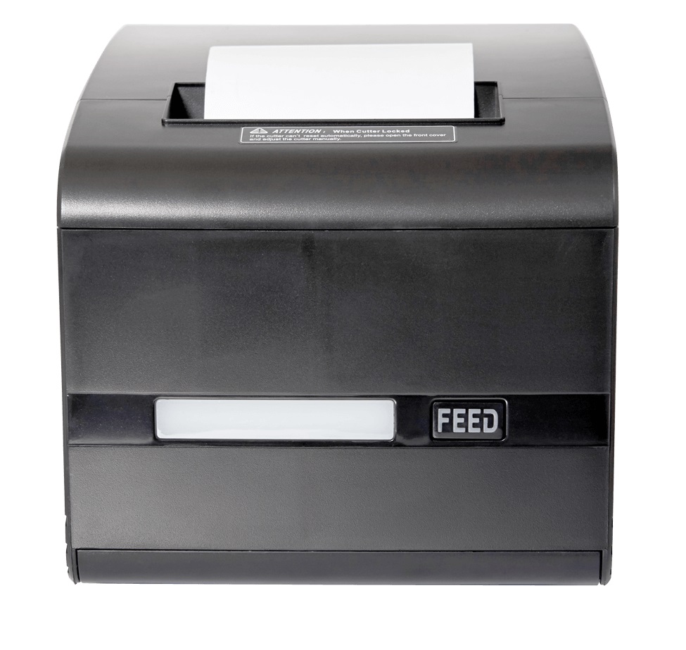 Принтер чеков PayTor TRP80USE II TRP-80-USE-2-B11X