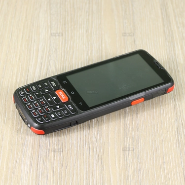 Терминал сбора данных Атол Smart.Slim расширенный 53389 (уцененный товар)